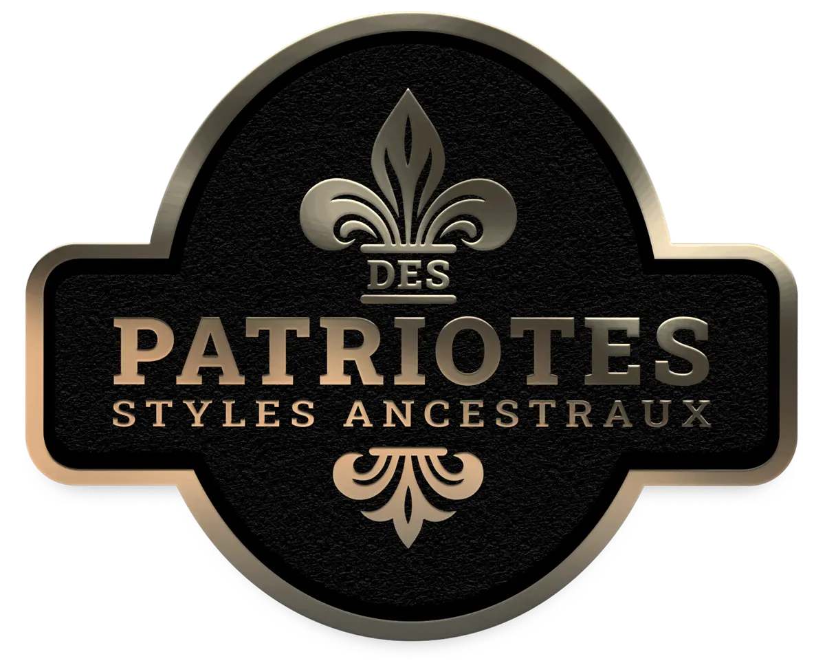 Logo-Des-Patriotes-04-Meuble-Accessoires-Pergolas-Terrasse-Cuisine-Comptoirs-Bois-Antique-Ancestral